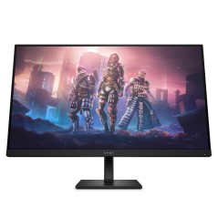 "OMEN by HP 32q 31.5” 2K HDMI DisplayPort 165Hz Pivot Monitor - Ultimate Gaming Experience!"